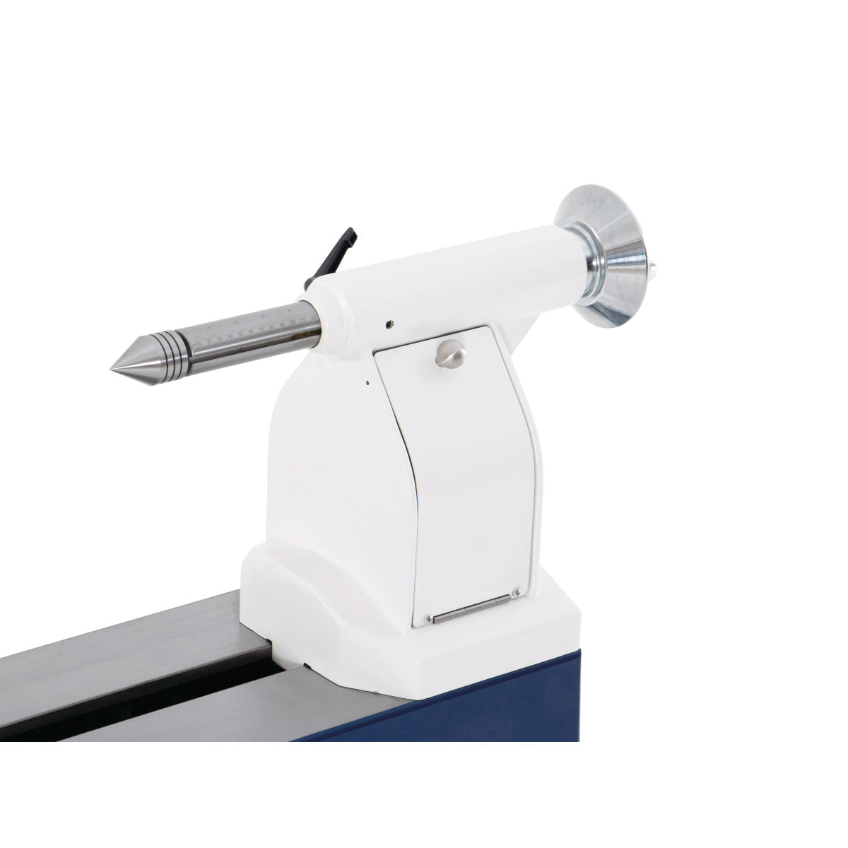 Torno para madeira DB 610 Pro Vario - Holzkraft (5822061) - vista 2