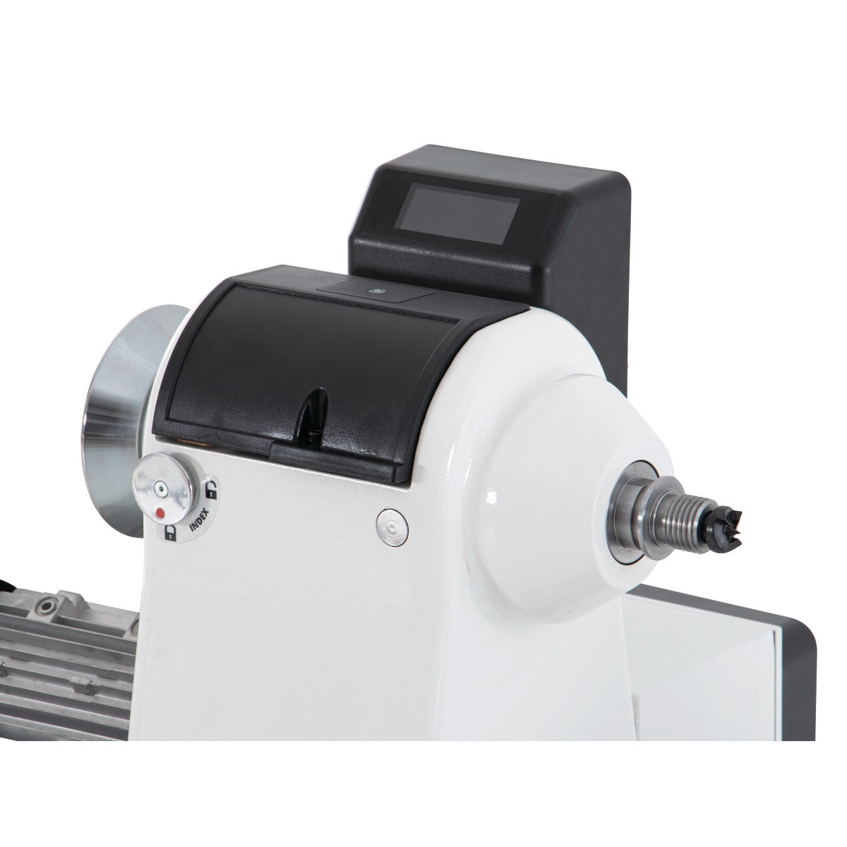 Torno para madeira DB 1050 Pro Vario - Holzkraft (5822105) - vista 4