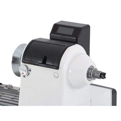 Torno para madeira DB 1050 Pro Vario - Holzkraft (5822105) - vista 4