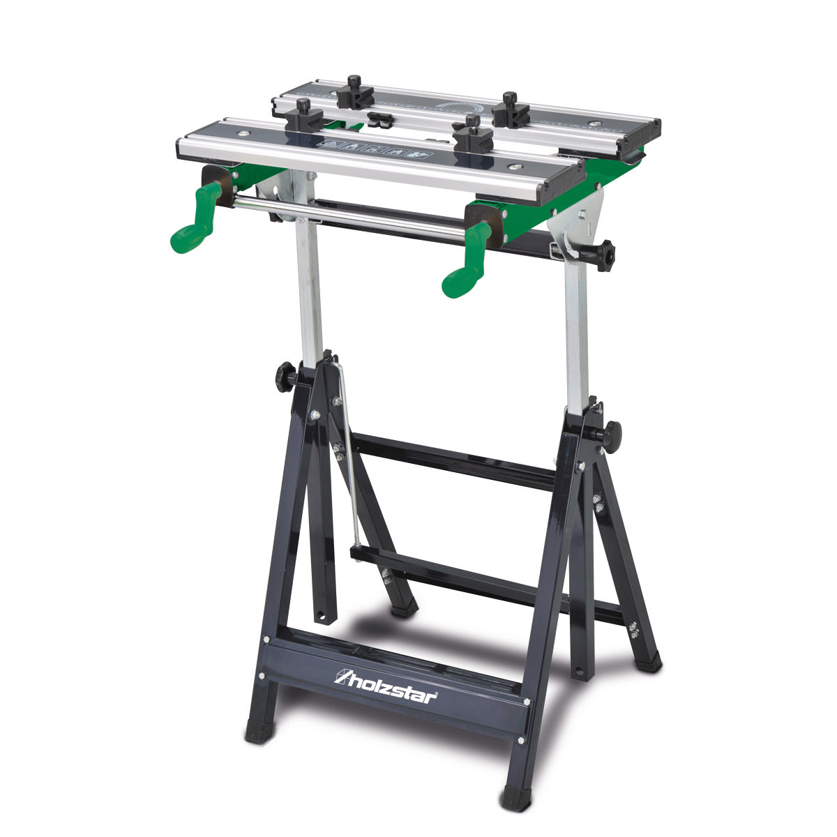 Mesa de trabalho / Cavalete SWT 100 - Holzstar (5900010) - vista 1