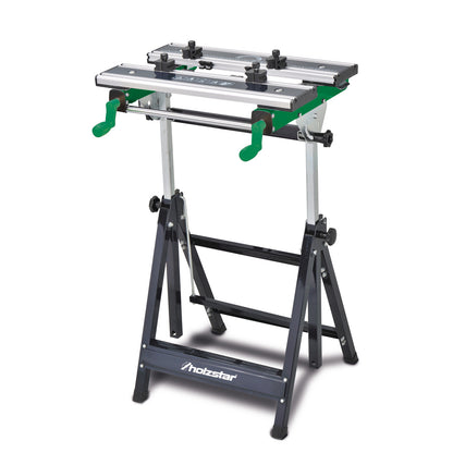 Mesa de trabalho / Cavalete SWT 100 - Holzstar (5900010) - vista 1