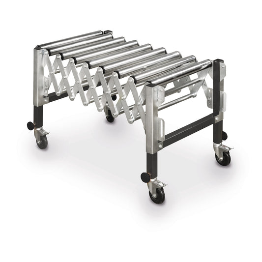 Mesa de rolos extensível em tesoura SRB 130 - Holzstar (5900012) - vista 1