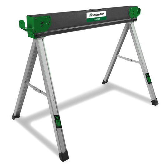 cavalete dobrável fab 500 - holzstar (5900015) - 5900015