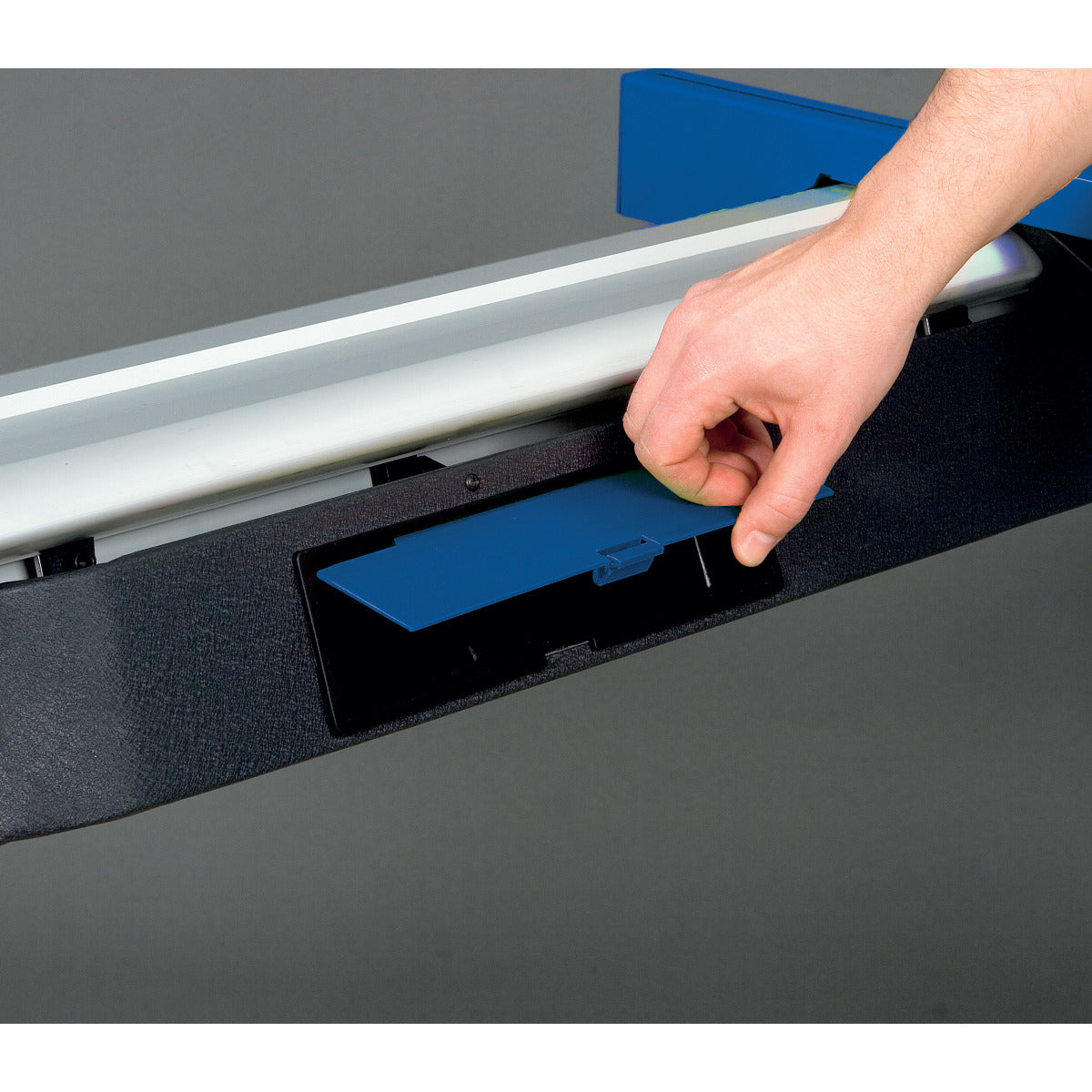Cavalete universal UWT 3200 - Holzkraft (5900020) - vista 3