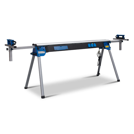 Cavalete universal UWT 3200 - Holzkraft (5900020) - vista 1