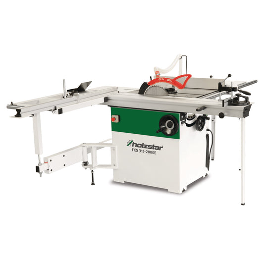 Serra de mesa FKS 315-2000 E - Holzstar (5900317) - vista 1
