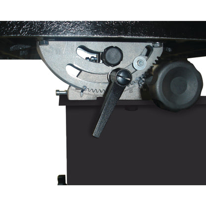 Serra de fita para madeira HBS 400 - Holzstar (5900410) - vista 2