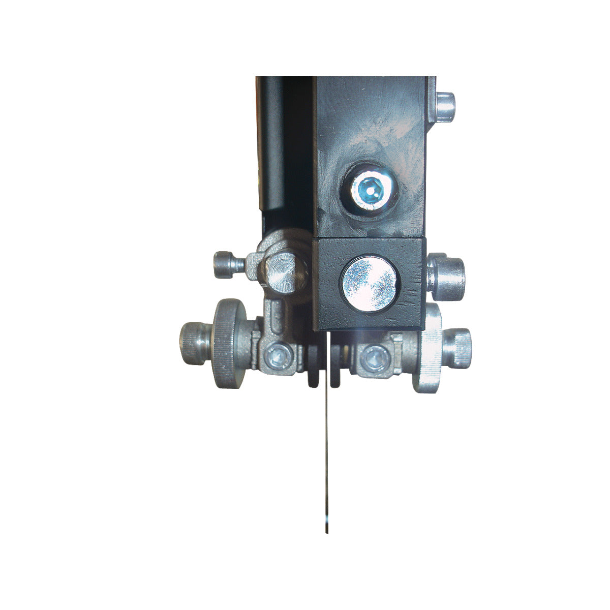 Serra de fita para madeira HBS 400 - Holzstar (5900410) - vista 3