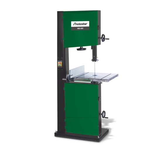 Serra de fita para madeira HBS 400 - Holzstar (5900410) - vista 1