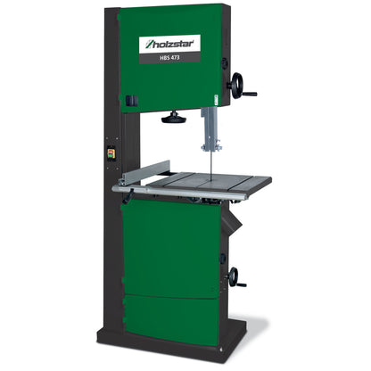 Serra de fita para madeira HBS 473 - Holzstar (5900473) - vista 1