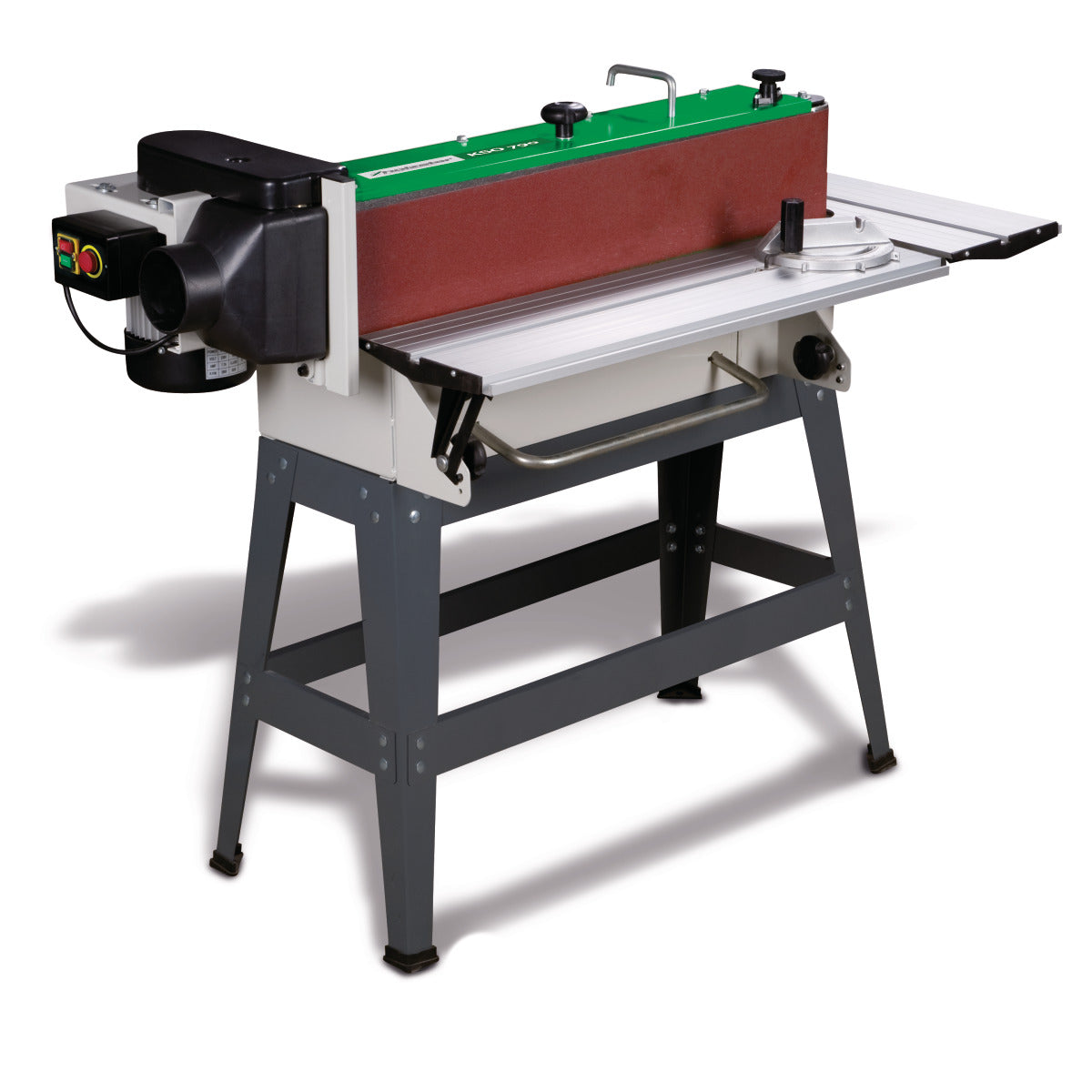 Lixadora de cinta KSO 790 (400V) - Holzstar (5900790) - vista 1