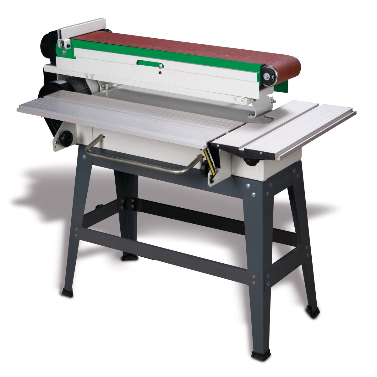 Lixadora de cinta KSO 790 (400V) - Holzstar (5900790) - vista 4