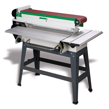 Lixadora de cinta KSO 790 (400V) - Holzstar (5900790) - vista 4