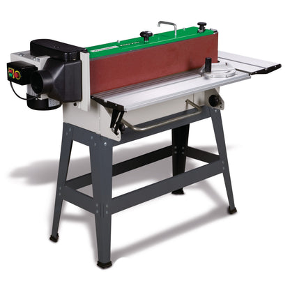 Lixadora de cinta KSO 790 (230 V) - Holzstar (5900791) - vista 1