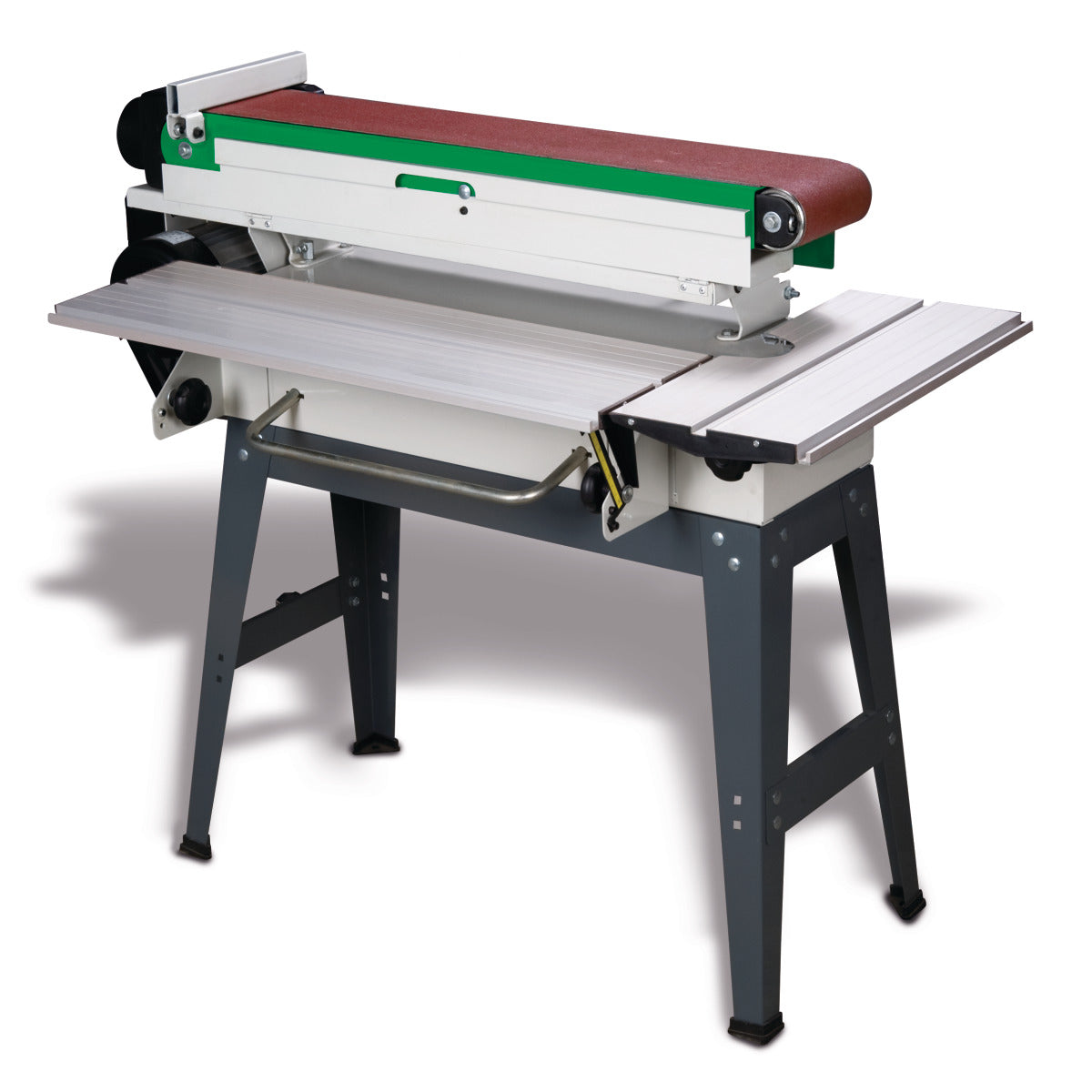 Lixadora de cinta KSO 790 (230 V) - Holzstar (5900791) - vista 4