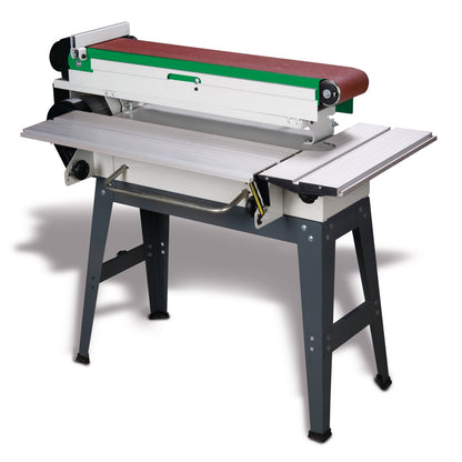 Lixadora de cinta KSO 790 (230 V) - Holzstar (5900791) - vista 4