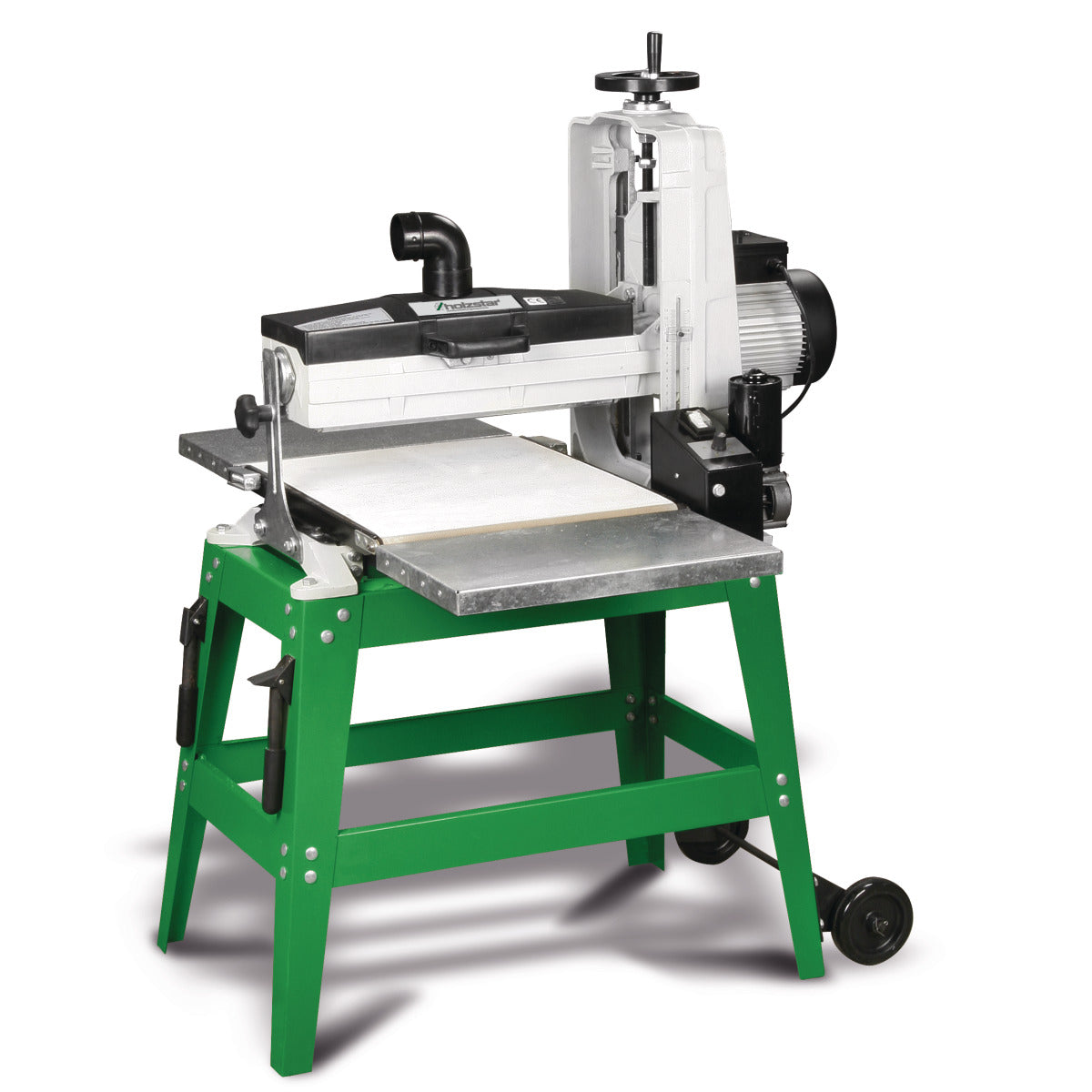 Lixadora de rolo ZSM 405 - Holzstar (5901405) - vista 1