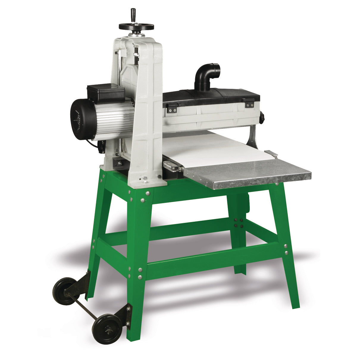 Lixadora de rolo ZSM 405 - Holzstar (5901405) - vista 3