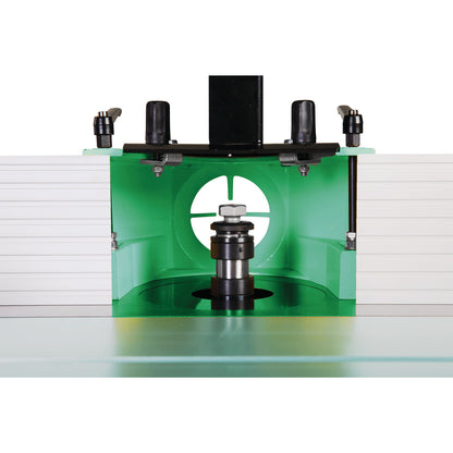 Tupia TF 170 E (400 V) - Holzstar (5901918) - vista 2