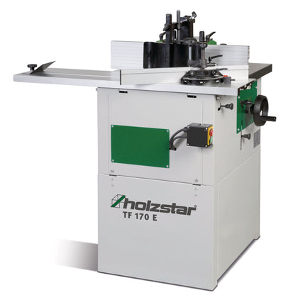 Tupia TF 170 E (400 V) - Holzstar (5901918) - vista 1