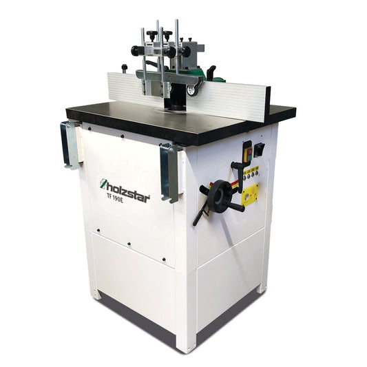 Tupia TF 190 E (400 V) - Holzstar (5901923) - vista 1