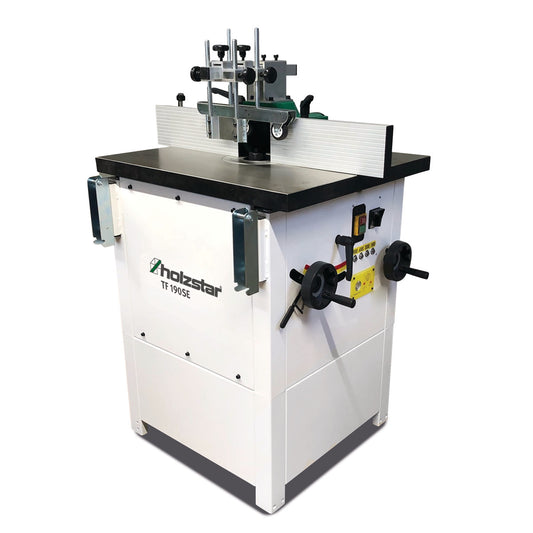 Tupia TF 190 SE (400 V) - Holzstar (5901933) - vista 1