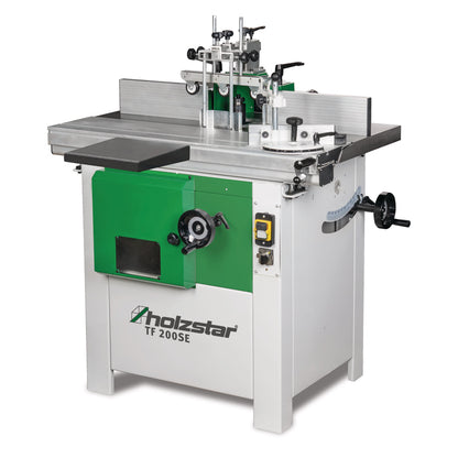 Tupia TF 200 SE - Holzstar (5902000) - vista 1
