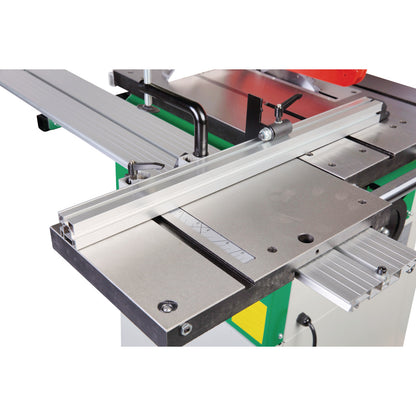 Serra de mesa TKS 254 E (400 V) - Holzstar (5902026) - vista 2