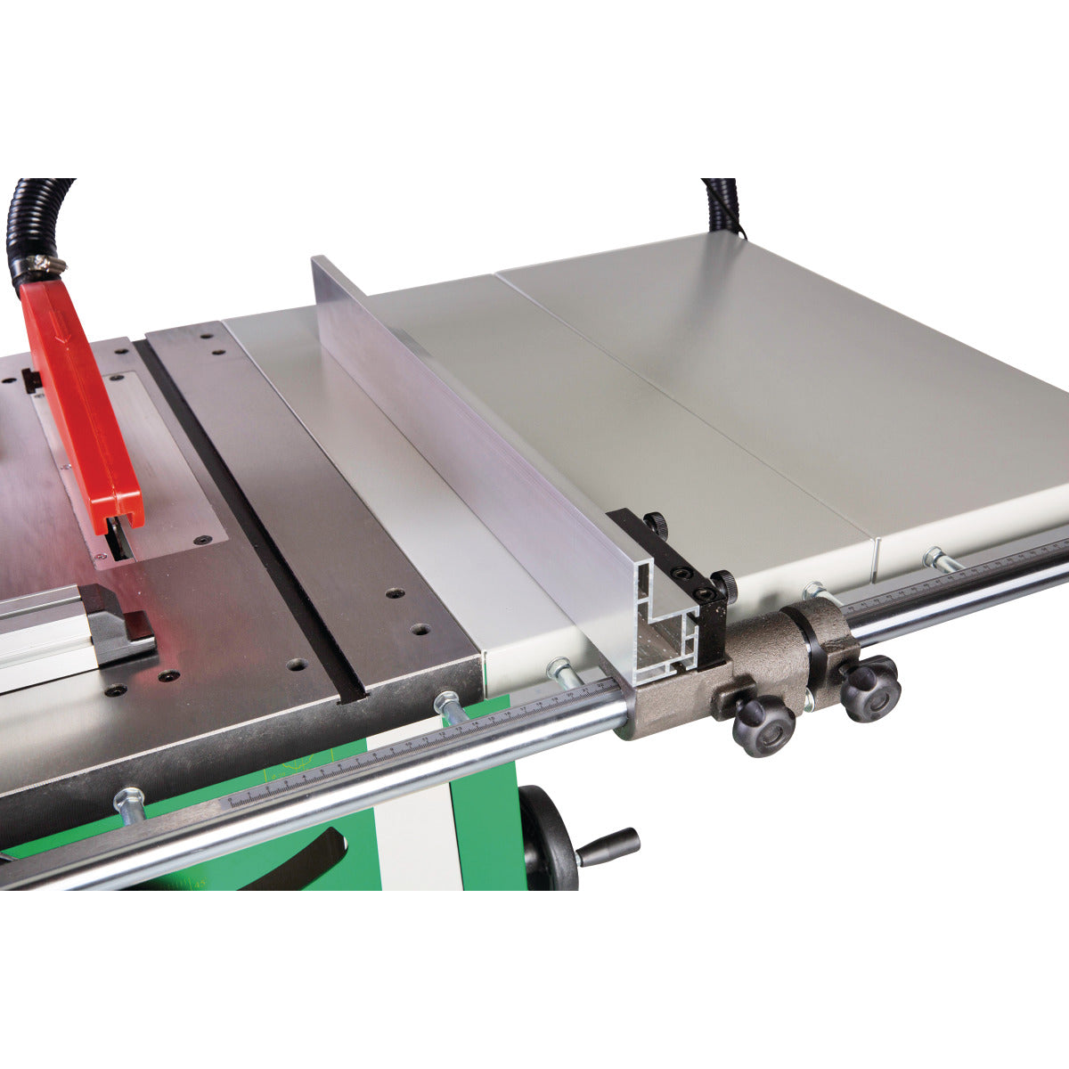 Serra de mesa TKS 254 E (400 V) - Holzstar (5902026) - vista 4