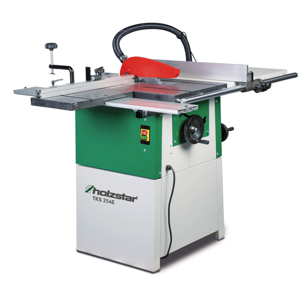 Serra de mesa TKS 254 E (230 V) - Holzstar (5902025) - vista 1