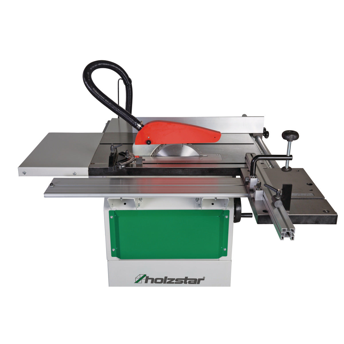 Serra de mesa TKS 254 PRO (230 V) - Holzstar (5902027) - vista 2