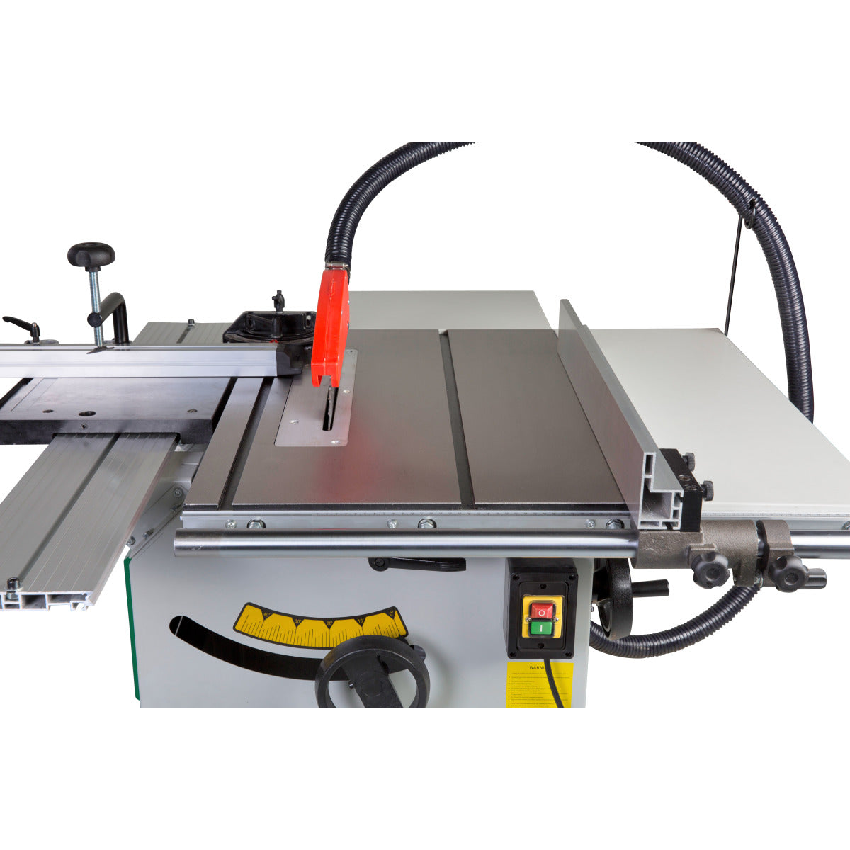 Serra de mesa TKS 254 PRO (400 V) - Holzstar (5902028) - vista 3