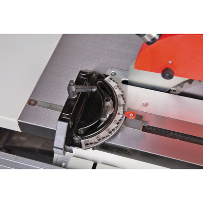 Serra de mesa TKS 254 PRO (400 V) - Holzstar (5902028) - vista 4