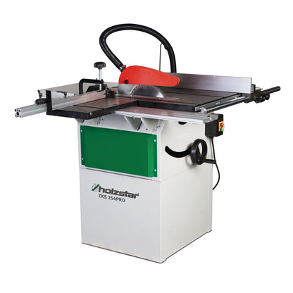 Serra de mesa TKS 254 PRO (230 V) - Holzstar (5902027) - vista 1