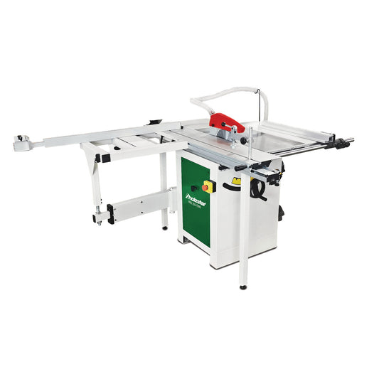 Serra de mesa FKS 255-1300 (230V) - Holzstar (5902035) - vista 1