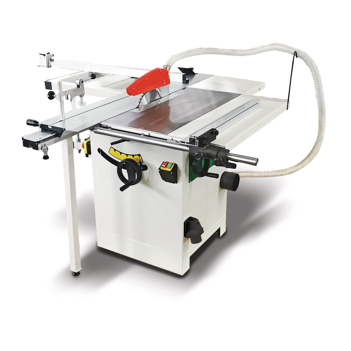 Serra de mesa FKS 255-1300 (230V) - Holzstar (5902035) - vista 4