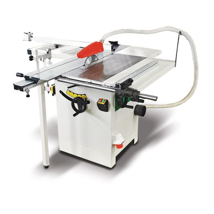 Serra de mesa FKS 255-1300 (400V) - Holzstar (5902036) - vista 4