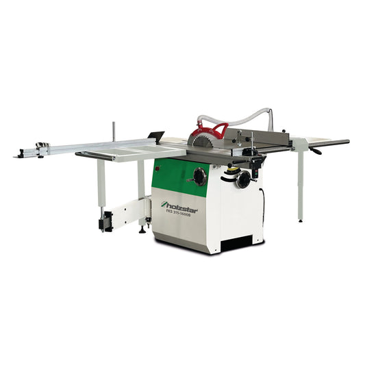 Esquadrejadora FKS 315-2600 B - Holzstar (5902043) - vista 1