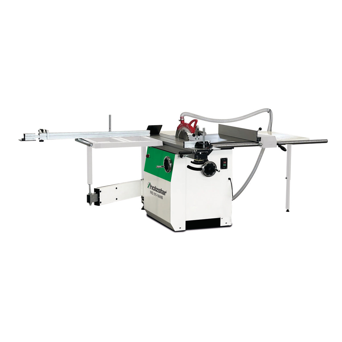 Esquadrejadora FKS 315-2600 B - Holzstar (5902043) - vista 2