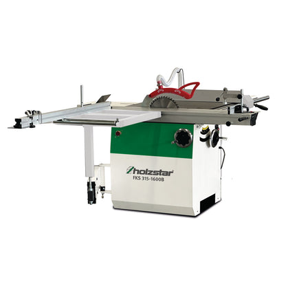 Esquadrejadora FKS 315-2600 B - Holzstar (5902043) - vista 3