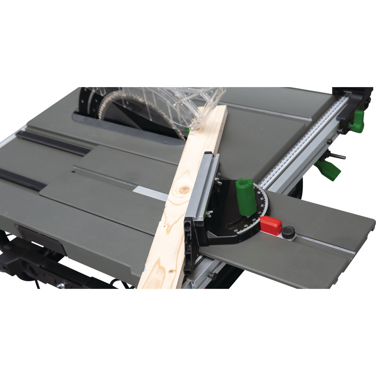 Serra de disco TKS 256 M - Holzstar (5902256) - vista 2
