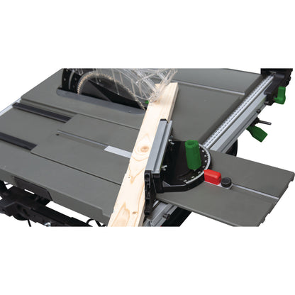 Serra de disco TKS 256 M - Holzstar (5902256) - vista 2