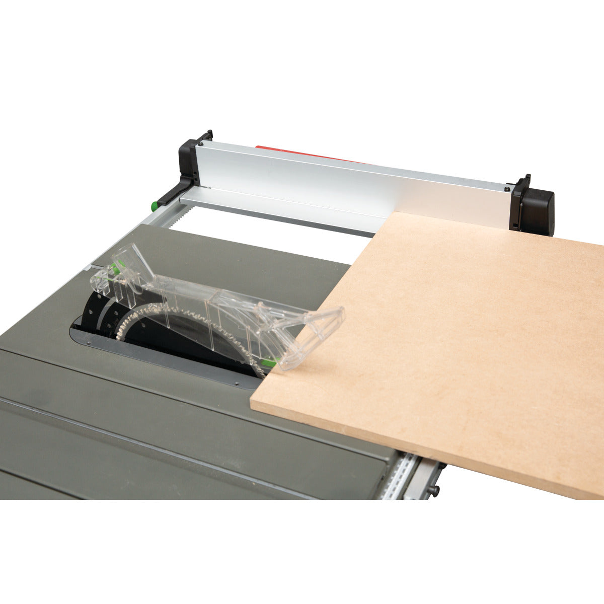 Serra de disco TKS 256 M - Holzstar (5902256) - vista 3