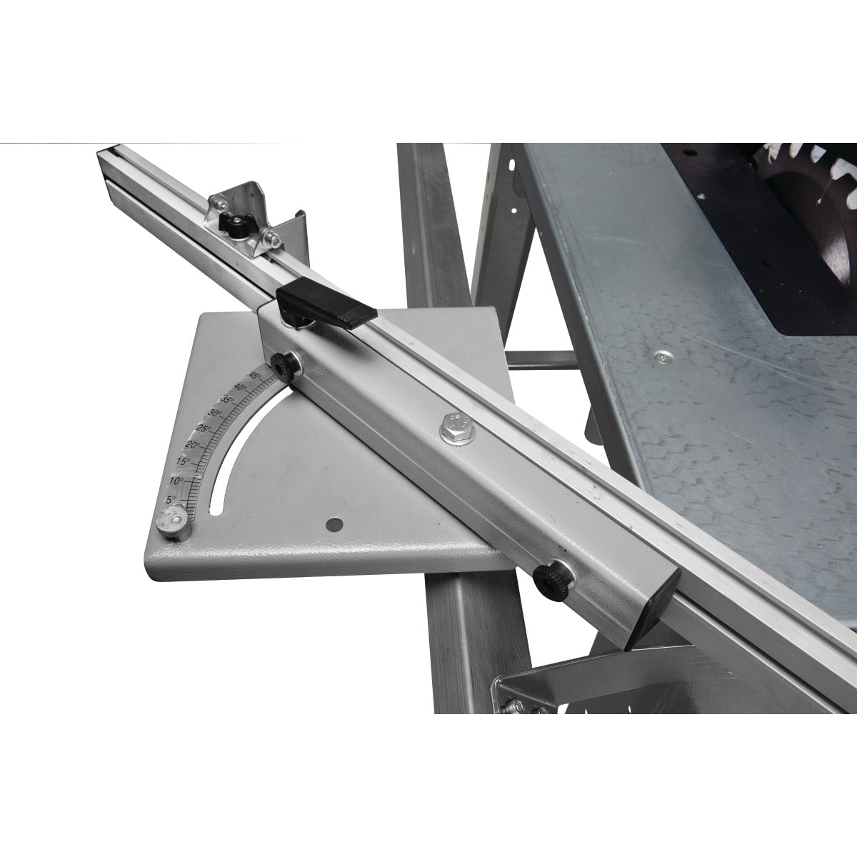 Serra de mesa TKS 316 E (230 V) - Holzstar (5902316) - vista 3