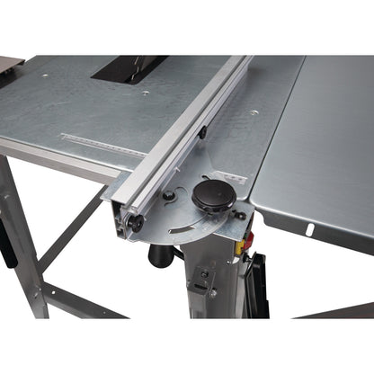 serra de mesa tks 316 e (230 v) - holzstar (5902316) - 5902316
