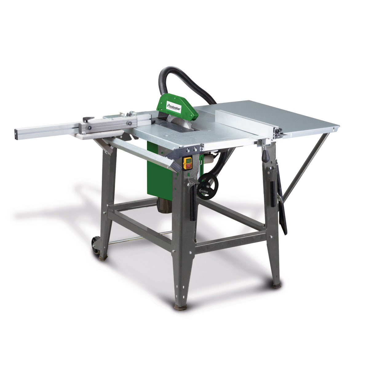 Serra de mesa TKS 316 E (400 V) - Holzstar (5902317) - vista 1