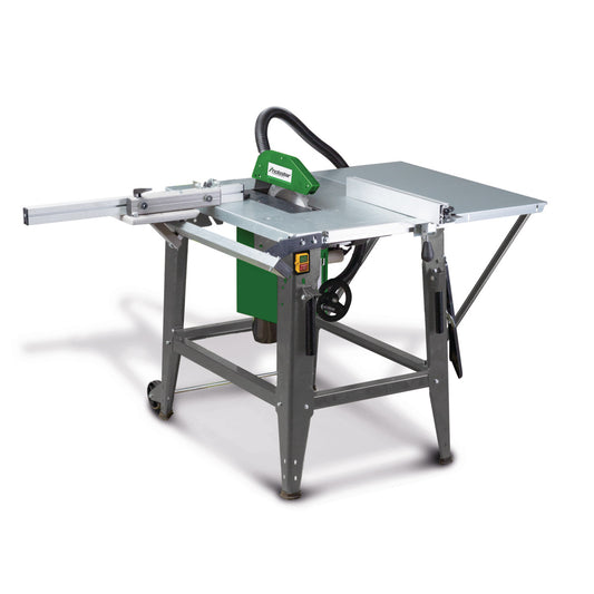 Serra de mesa TKS 316 E (400 V) - Holzstar (5902317) - vista 1