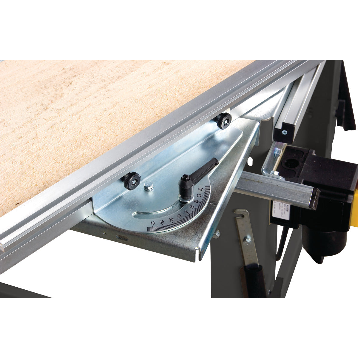 Serra de mesa TKS 316 Pro (400 V) - Holzstar (5902323) - vista 2