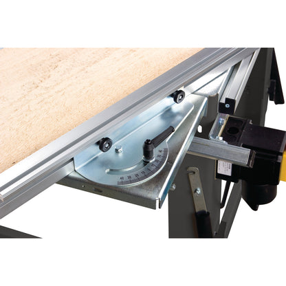 Serra de mesa TKS 316 Pro (400 V) - Holzstar (5902323) - vista 2