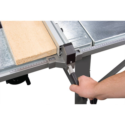 Serra de mesa TKS 316 Pro (400 V) - Holzstar (5902323) - vista 3
